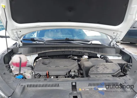 2021 Hyundai Tucson Limited from USA, damaged, VIN KM8J3CAL8MU378874